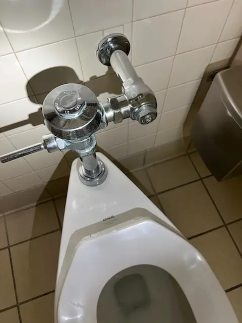 Fixture installation and repair for Sewer Camera Inspection in Copp Landing